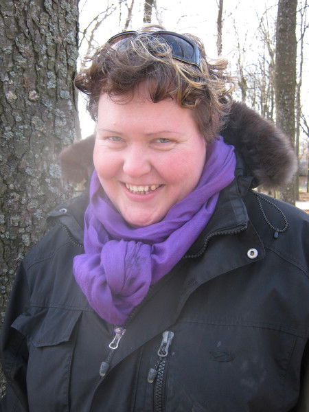 Анна Лемберг