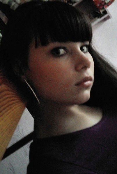 Юлия Чеснокова