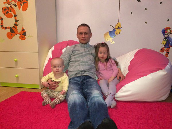 Валера Колодкин