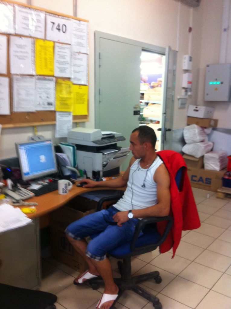 Фуркат Тураев