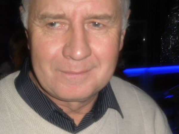 Василий Сериков