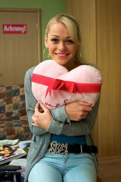 Маша Белова