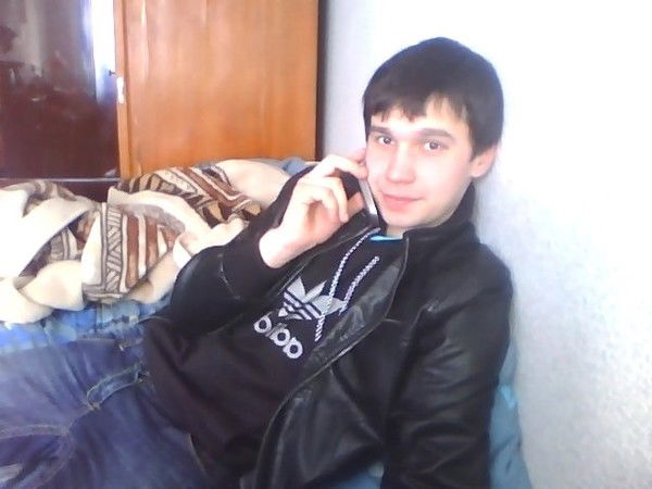 Юра Борисов