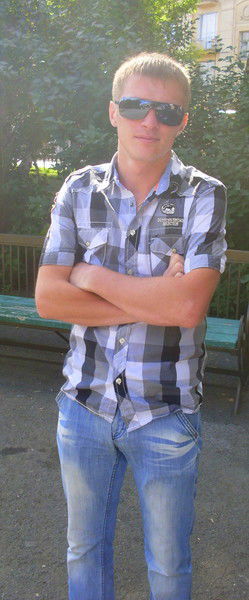 Стас Артемьев