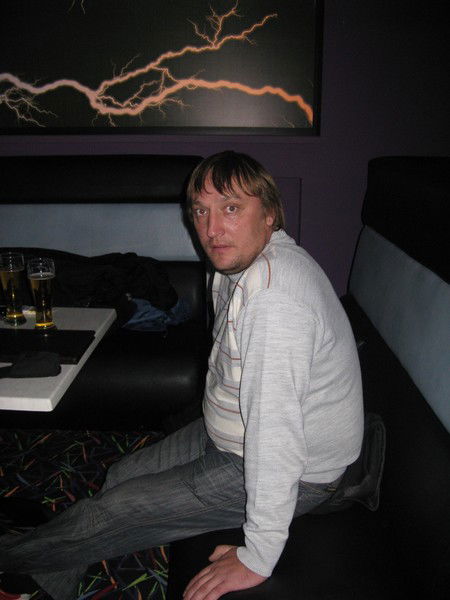 Евгений Свинтицкий