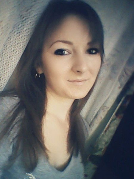 Анна Чеботарь