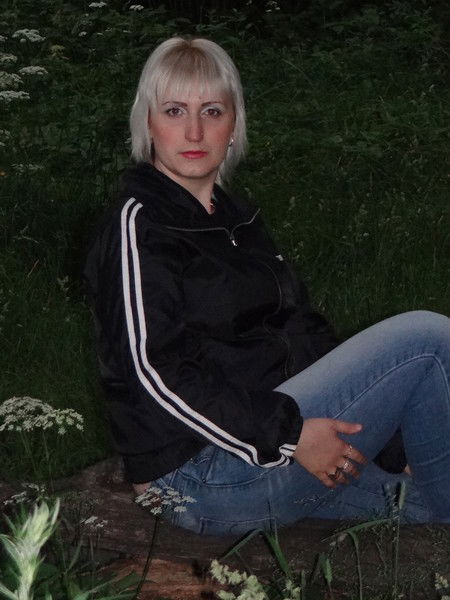 Анна Болдырева