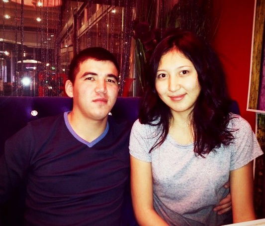 Дина Чуреева