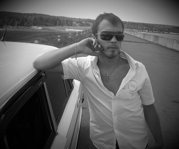 Антон Миронов