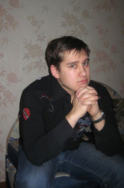 Евгений Коробицын