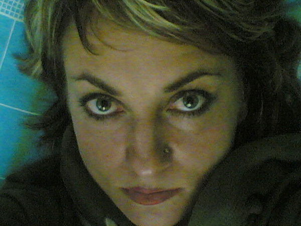 Оксана Кириченко