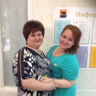 Галина Андрианова