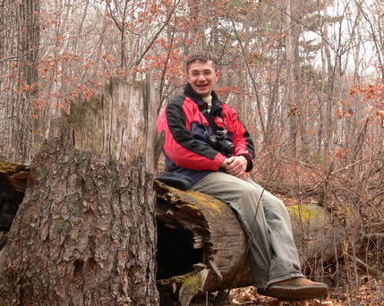 Алексей Первушин