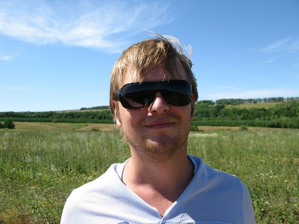 Игорь Макаров