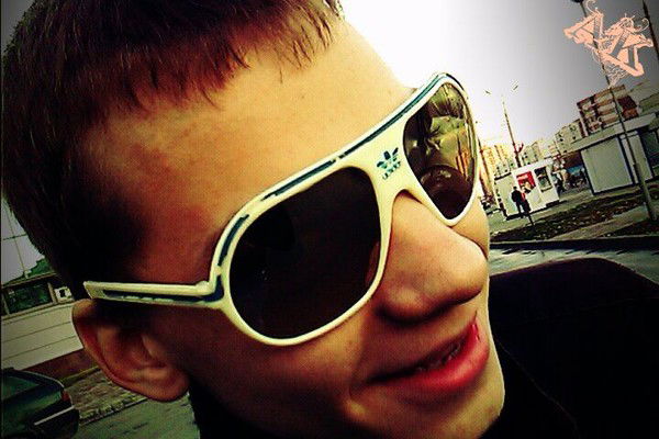 Слава Евдокимов