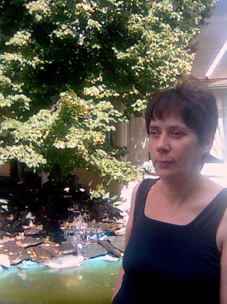 Нина Юсупова