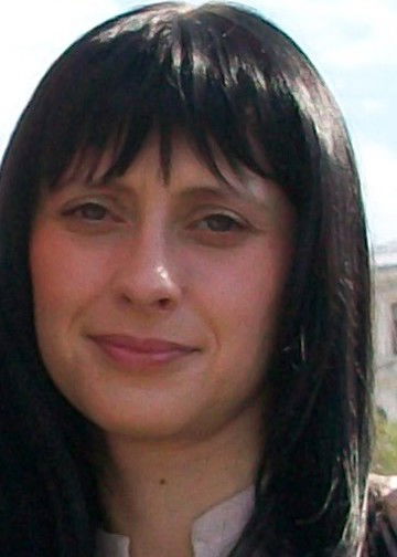 Татьяна Khayrullina