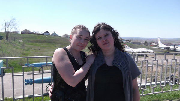 Карина Колесникова