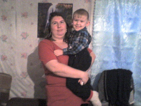 Евгения Светлакова