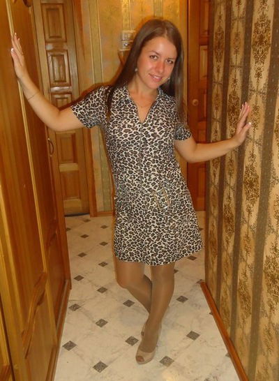 Лариса Лоскутова