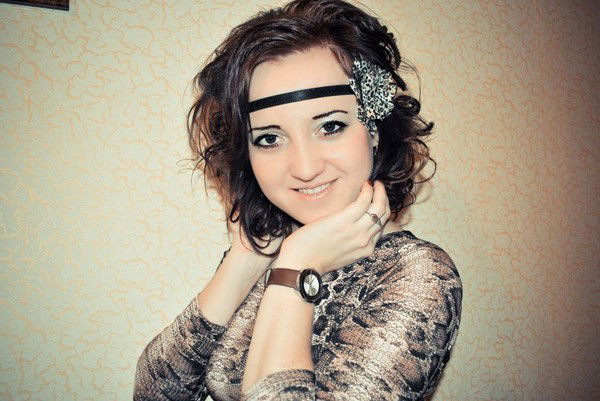 Алеся Крылатова