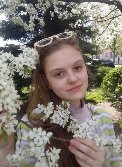 Саша Кусенкова