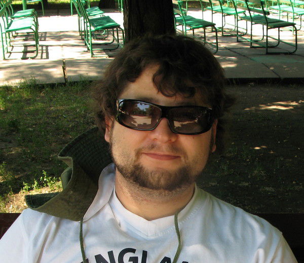 Деревянко Сергей