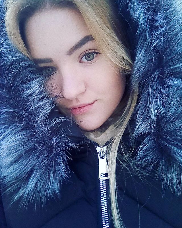 Ксения Морозова