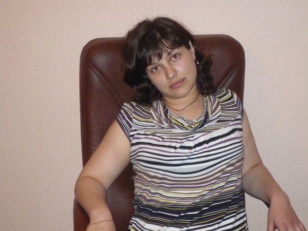 Александра Мудрак