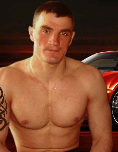 Макс Лиханов