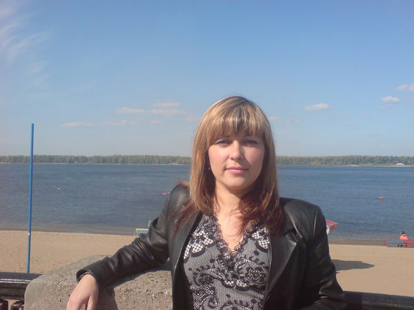 Татьяна Юдина