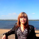 Татьяна Юдина
