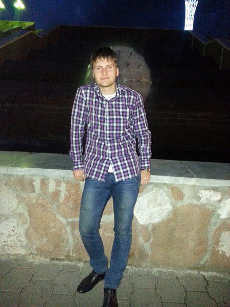 Дмитрий Елаго