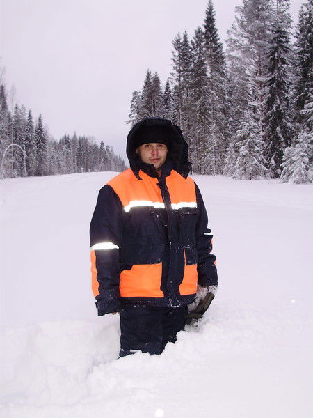 Максим Адамов