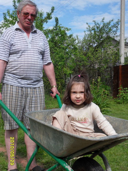 Виктор Михайловский