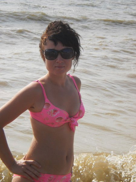 Света Писарева-Прудкая