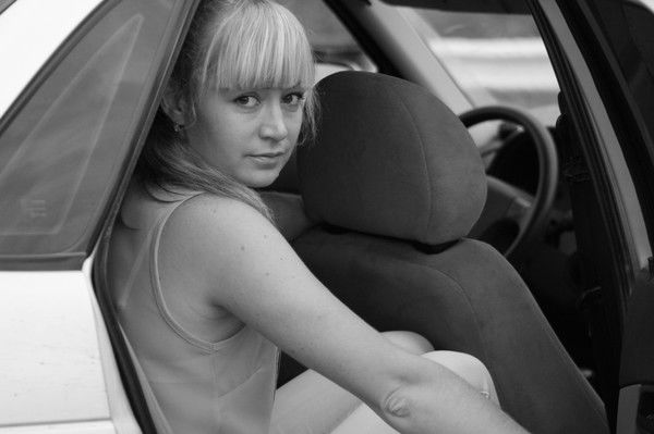 Ирина Звездина