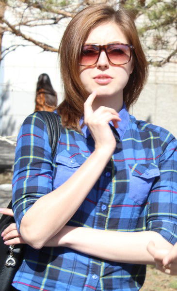 Маргаритка Чудакова