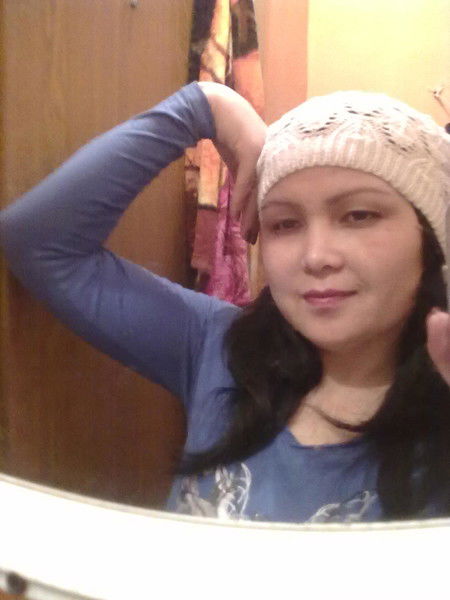 Гульзат Жээнбекова