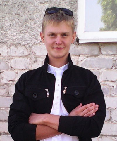 Владислав Дружинин