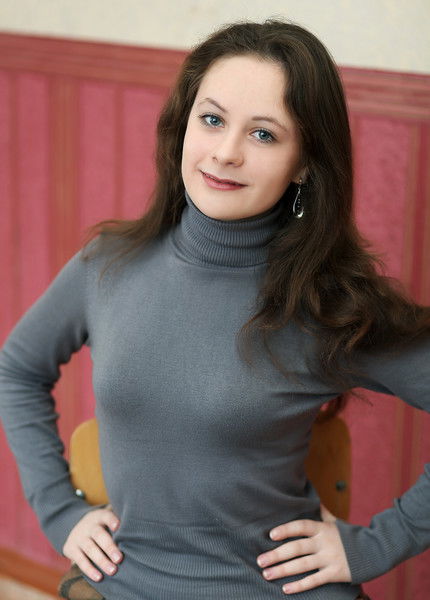 Милена Бабанина