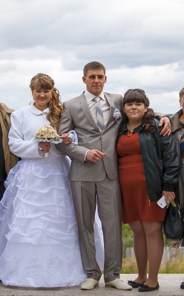 Катюша Чванова