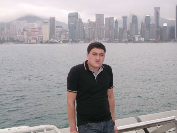 Башкир Башкир