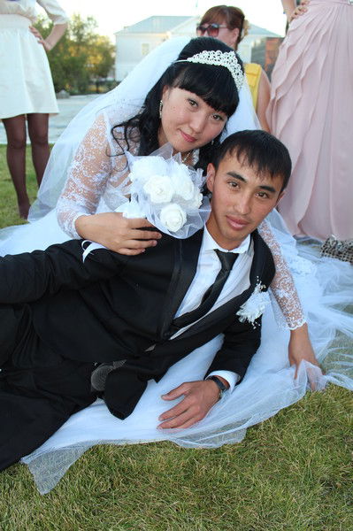 Бакытгуль Айтжан