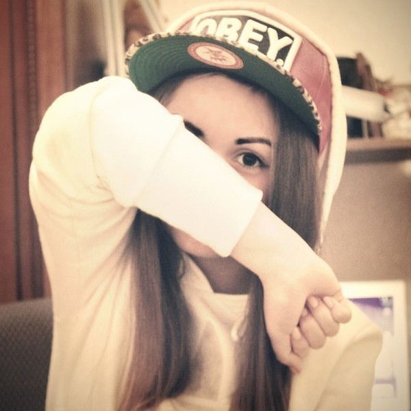 Катя Шурочкина