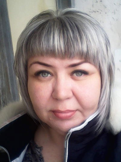 Наталья Конопля