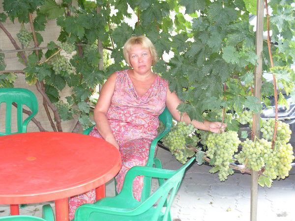 Татьяна Козлова