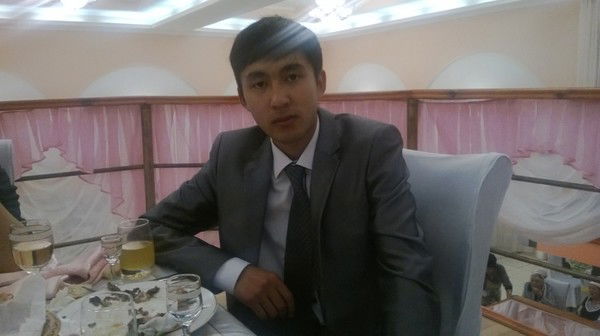 Абылайхан Жетписов