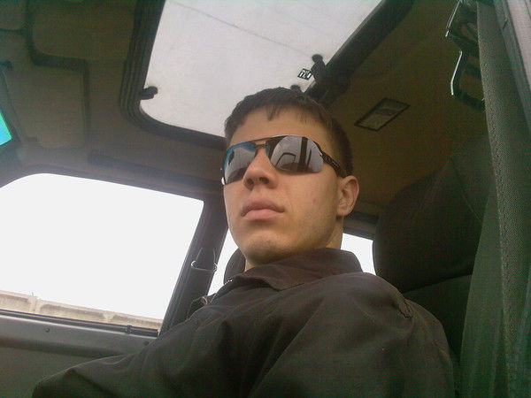 Марсель Садриев