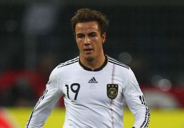 Олег Степанцов